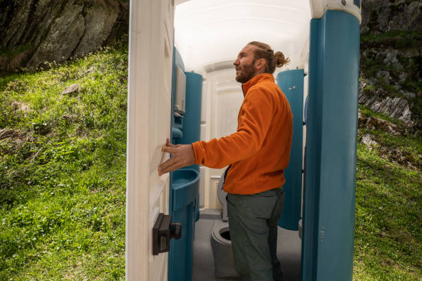 Best Local porta potty services  in Martinez, GA