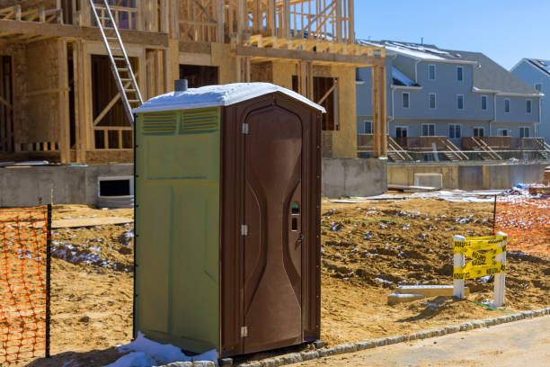 Best Best portable toilet rental  in Martinez, GA