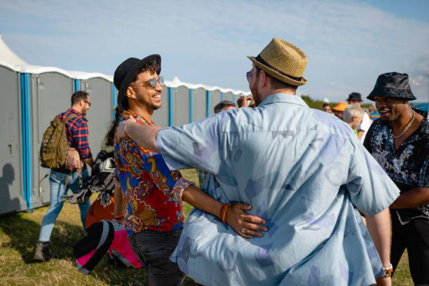 Best Best portable toilet rental  in Martinez, GA