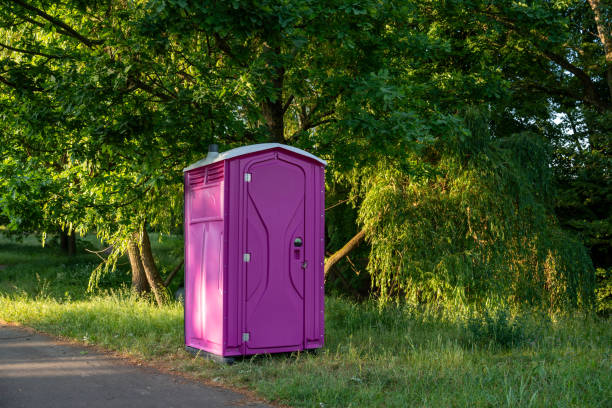 Best Affordable portable toilet rental  in Martinez, GA