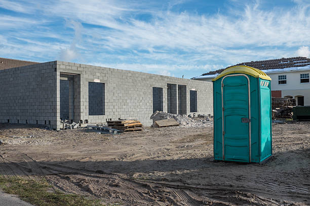 Best Local porta potty services  in Martinez, GA